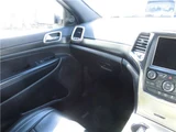 2016 Jeep Grand Cherokee SUV for sale, Japanese used car export - photo 17 of 24 | GULJI TRADERS