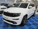 2016 Jeep Grand Cherokee SRT8 4WD SUV for sale, Japanese used car export - photo 2 of 55 | GULJI TRADERS