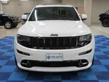 2016 Jeep Grand Cherokee SRT8 4WD SUV for sale, Japanese used car export - photo 3 of 55 | GULJI TRADERS