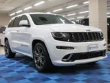 2016 Jeep Grand Cherokee SRT8 4WD SUV for sale, Japanese used car export - photo 4 of 55 | GULJI TRADERS