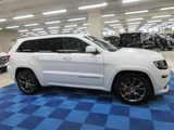 2016 Jeep Grand Cherokee SRT8 4WD SUV for sale, Japanese used car export - photo 5 of 55 | GULJI TRADERS