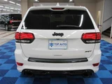 2016 Jeep Grand Cherokee SRT8 4WD SUV for sale, Japanese used car export - photo 7 of 55 | GULJI TRADERS