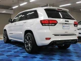 2016 Jeep Grand Cherokee SRT8 4WD SUV for sale, Japanese used car export - photo 8 of 55 | GULJI TRADERS