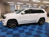 2016 Jeep Grand Cherokee SRT8 4WD SUV for sale, Japanese used car export - photo 9 of 55 | GULJI TRADERS