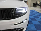 2016 Jeep Grand Cherokee SRT8 4WD SUV for sale, Japanese used car export - photo 13 of 55 | GULJI TRADERS