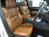 2016 Jeep Grand Cherokee SRT8 4WD SUV for sale, Japanese used car export - photo 15 of 55 | GULJI TRADERS