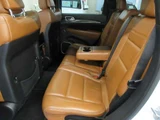 2016 Jeep Grand Cherokee SRT8 4WD SUV for sale, Japanese used car export - photo 25 of 55 | GULJI TRADERS