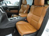 2016 Jeep Grand Cherokee SRT8 4WD SUV for sale, Japanese used car export - photo 27 of 55 | GULJI TRADERS