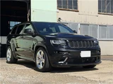 2016 Jeep Grand Cherokee SRT84WD SUV for sale, Japanese used car export - photo 1 of 50 | GULJI TRADERS