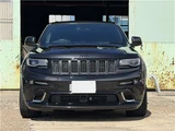 2016 Jeep Grand Cherokee SRT84WD SUV for sale, Japanese used car export - photo 4 of 50 | GULJI TRADERS