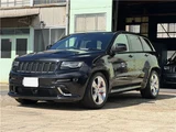 2016 Jeep Grand Cherokee SRT84WD SUV for sale, Japanese used car export - photo 5 of 50 | GULJI TRADERS