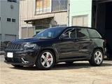 2016 Jeep Grand Cherokee SRT84WD SUV for sale, Japanese used car export - photo 6 of 50 | GULJI TRADERS