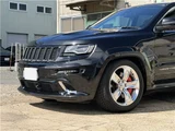 2016 Jeep Grand Cherokee SRT84WD SUV for sale, Japanese used car export - photo 7 of 50 | GULJI TRADERS