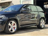 2016 Jeep Grand Cherokee SRT84WD SUV for sale, Japanese used car export - photo 8 of 50 | GULJI TRADERS