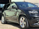 2016 Jeep Grand Cherokee SRT84WD SUV for sale, Japanese used car export - photo 9 of 50 | GULJI TRADERS