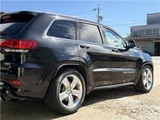 2016 Jeep Grand Cherokee SRT84WD SUV for sale, Japanese used car export - photo 12 of 50 | GULJI TRADERS