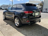 2016 Jeep Grand Cherokee SRT84WD SUV for sale, Japanese used car export - photo 17 of 50 | GULJI TRADERS