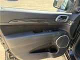 2016 Jeep Grand Cherokee SRT84WD SUV for sale, Japanese used car export - photo 36 of 50 | GULJI TRADERS