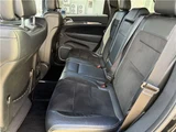 2016 Jeep Grand Cherokee SRT84WD SUV for sale, Japanese used car export - photo 39 of 50 | GULJI TRADERS