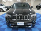 2016 Jeep Grand Cherokee 4WD TV SUV for sale, Japanese used car export - photo 4 of 56 | GULJI TRADERS