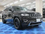 2016 Jeep Grand Cherokee 4WD TV SUV for sale, Japanese used car export - photo 5 of 56 | GULJI TRADERS