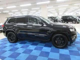 2016 Jeep Grand Cherokee 4WD TV SUV for sale, Japanese used car export - photo 7 of 56 | GULJI TRADERS