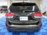 2016 Jeep Grand Cherokee 4WD TV SUV for sale, Japanese used car export - photo 8 of 56 | GULJI TRADERS