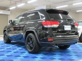 2016 Jeep Grand Cherokee 4WD TV SUV for sale, Japanese used car export - photo 9 of 56 | GULJI TRADERS