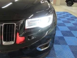 2016 Jeep Grand Cherokee 4WD TV SUV for sale, Japanese used car export - photo 14 of 56 | GULJI TRADERS