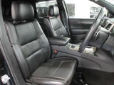 2016 Jeep Grand Cherokee 4WD TV SUV for sale, Japanese used car export - photo 16 of 56 | GULJI TRADERS