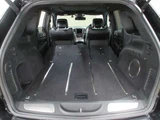 2016 Jeep Grand Cherokee 4WD TV SUV for sale, Japanese used car export - photo 24 of 56 | GULJI TRADERS