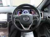 2016 Jeep Grand Cherokee 4WD TV SUV for sale, Japanese used car export - photo 37 of 56 | GULJI TRADERS