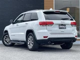 2016 Jeep Grand Cherokee LTD 4WD SUV for sale, Japanese used car export - photo 2 of 24 | GULJI TRADERS