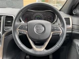 2016 Jeep Grand Cherokee LTD 4WD SUV for sale, Japanese used car export - photo 7 of 24 | GULJI TRADERS