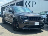 2016 Jeep Grand Cherokee SRT8 SUV for sale, Japanese used car export - photo 1 of 7 | GULJI TRADERS
