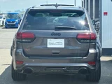 2016 Jeep Grand Cherokee SRT8 SUV for sale, Japanese used car export - photo 2 of 7 | GULJI TRADERS