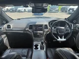 2016 Jeep Grand Cherokee SRT8 SUV for sale, Japanese used car export - photo 3 of 7 | GULJI TRADERS