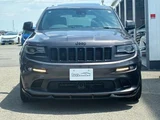 2016 Jeep Grand Cherokee SRT8 SUV for sale, Japanese used car export - photo 7 of 7 | GULJI TRADERS