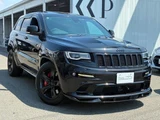 2016 Jeep Grand Cherokee SRT8 SUV for sale, Japanese used car export - photo 1 of 7 | GULJI TRADERS