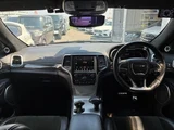 2016 Jeep Grand Cherokee SRT8 SUV for sale, Japanese used car export - photo 3 of 7 | GULJI TRADERS