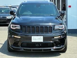 2016 Jeep Grand Cherokee SRT8 SUV for sale, Japanese used car export - photo 7 of 7 | GULJI TRADERS