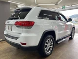 2016 Jeep Grand Cherokee SUV for sale, Japanese used car export - photo 2 of 9 | GULJI TRADERS