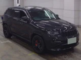 2016 Jeep Grand Cherokee SRT8 SUV for sale, Japanese used car export - photo 1 of 6 | GULJI TRADERS