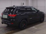 2016 Jeep Grand Cherokee SRT8 SUV for sale, Japanese used car export - photo 2 of 6 | GULJI TRADERS