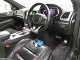 2016 Jeep Grand Cherokee SRT8 SUV for sale, Japanese used car export - photo 3 of 6 | GULJI TRADERS