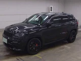 2016 Jeep Grand Cherokee SRT8 SUV for sale, Japanese used car export - photo 5 of 6 | GULJI TRADERS
