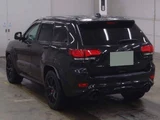 2016 Jeep Grand Cherokee SRT8 SUV for sale, Japanese used car export - photo 6 of 6 | GULJI TRADERS