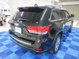 2017 Jeep Grand Cherokee 4WD SUV for sale, Japanese used car export - photo 2 of 64 | GULJI TRADERS