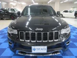2017 Jeep Grand Cherokee 4WD SUV for sale, Japanese used car export - photo 5 of 64 | GULJI TRADERS