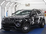 2017 Jeep Grand Cherokee SUV for sale, Japanese used car export - photo 1 of 80 | GULJI TRADERS